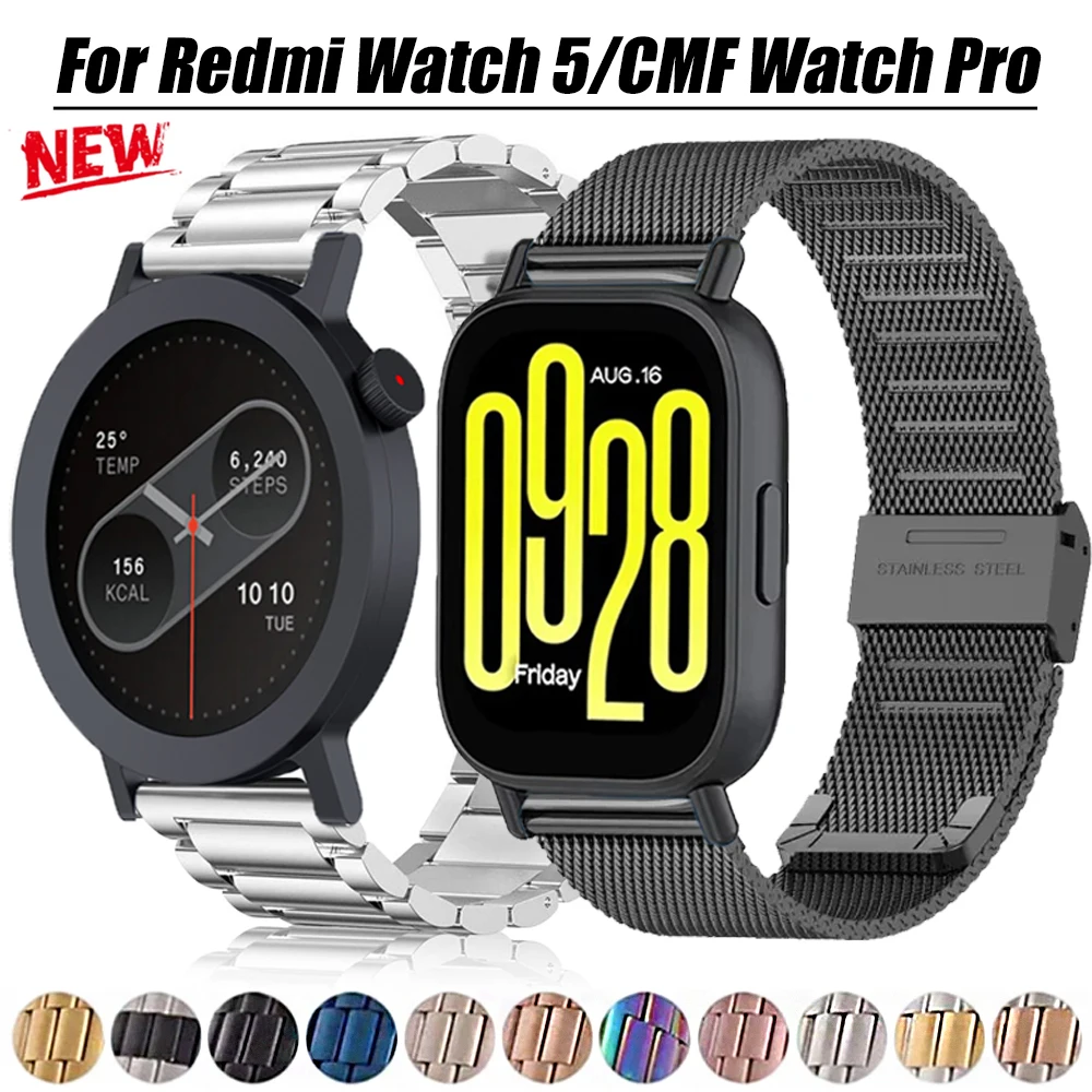 2PCS Band For Redmi… - image