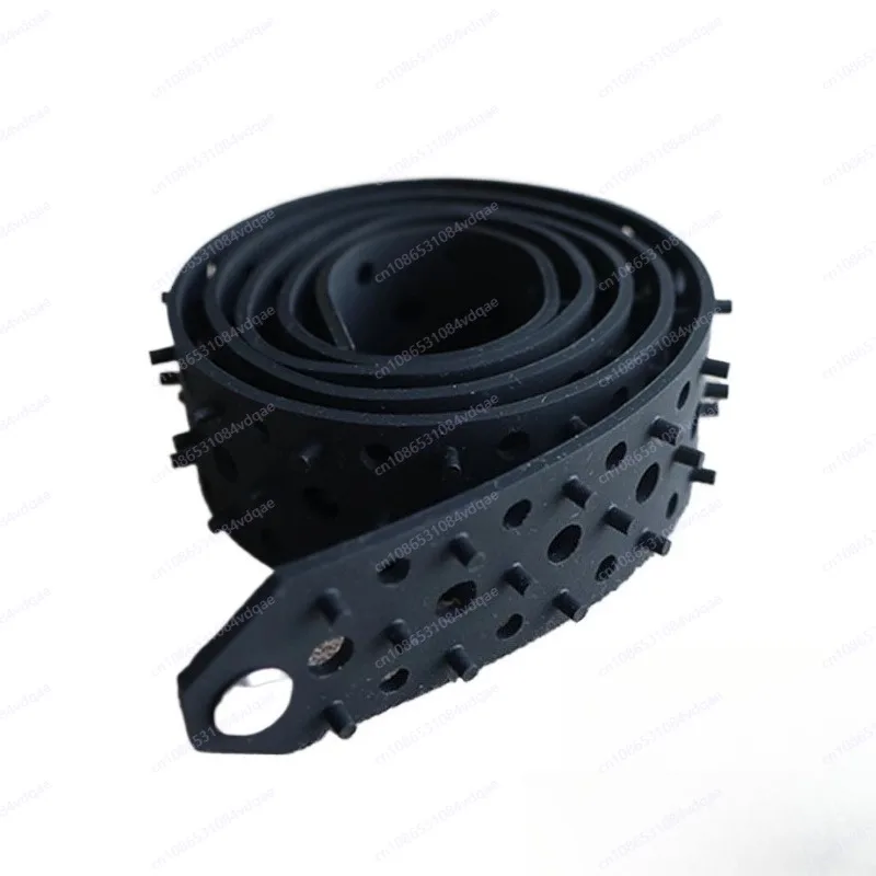 

Ремень баскетбольного арбитра с большой апертурой, силиконовый ремень рефери