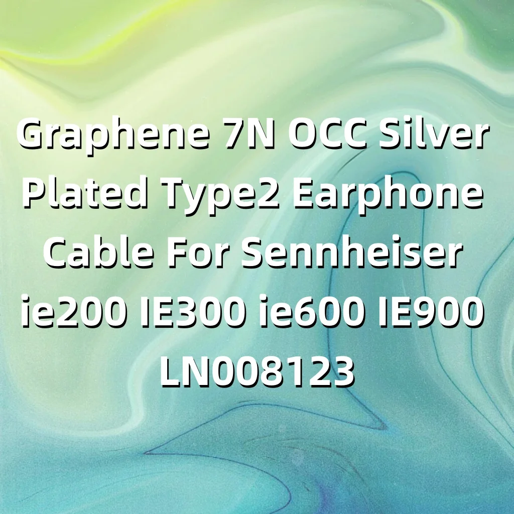 Graphene 7N Occ Sil…