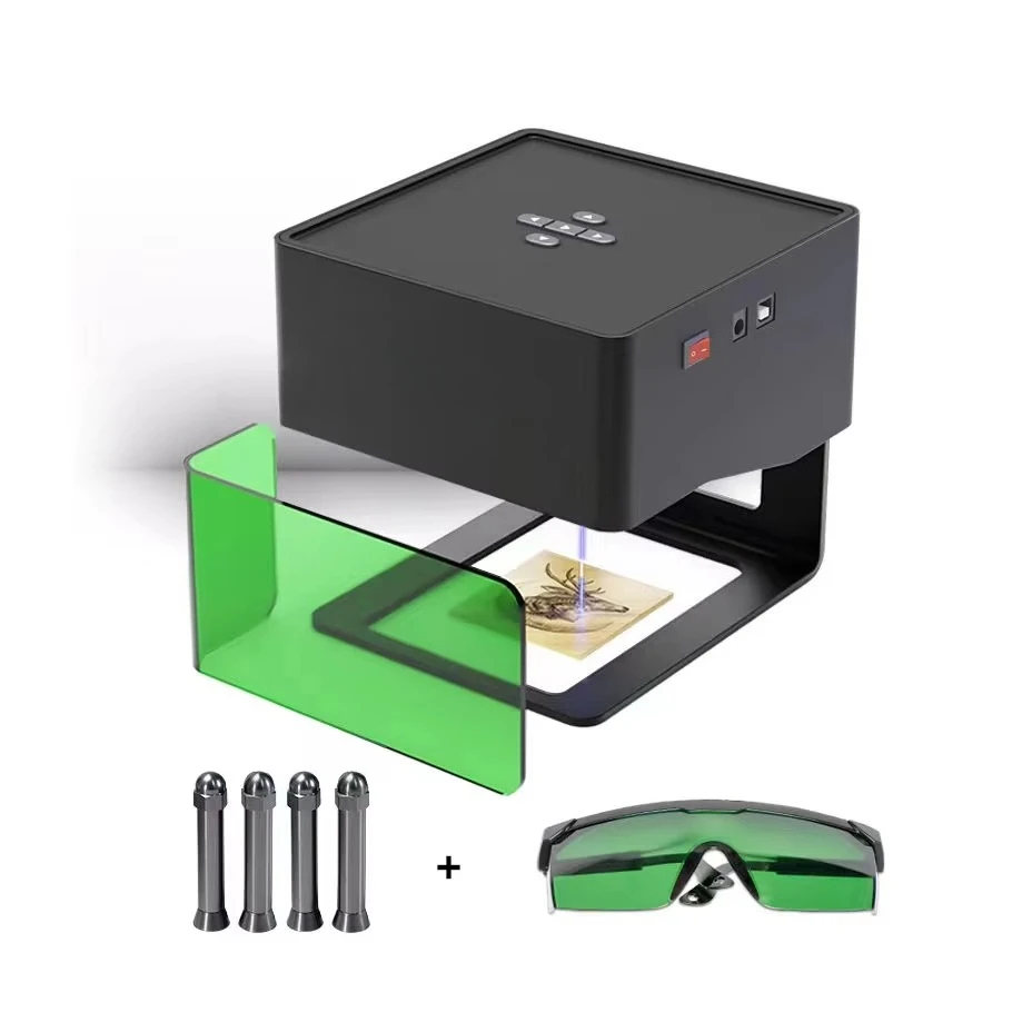 Daja DJ6 3W Small D…