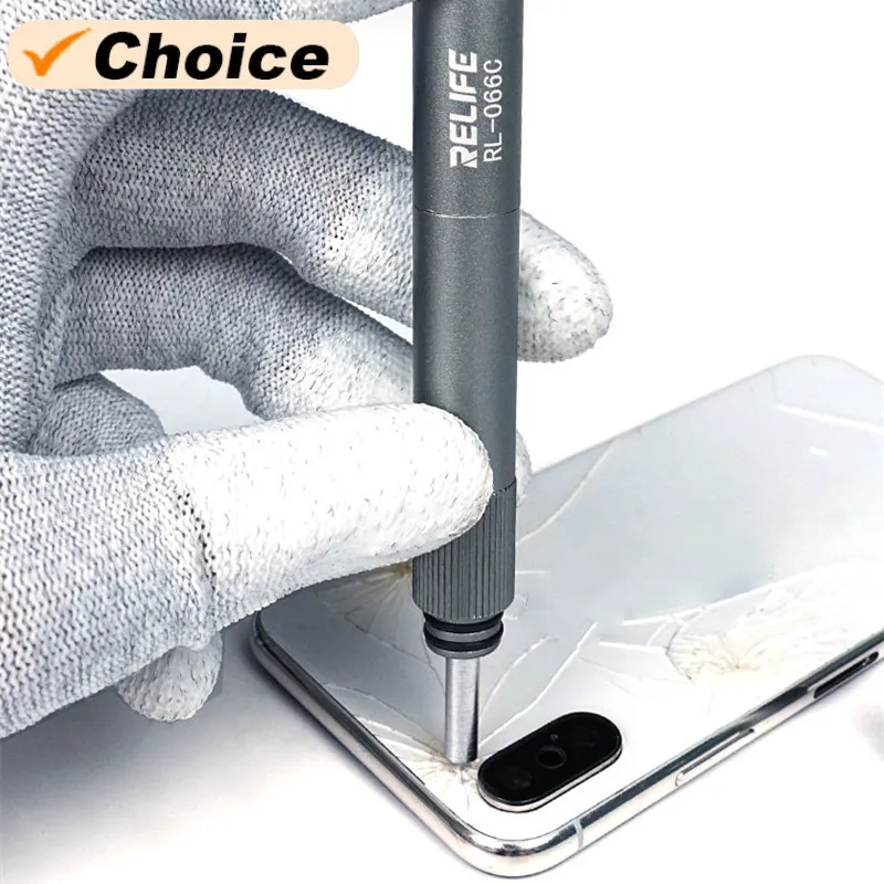 

RELIFE RL-066C пескоструйная ручка для IP8-16PM/HW P/Mate, инструменты для разборки объектива задней камеры, помощник по ремонту удаления заднего стекла