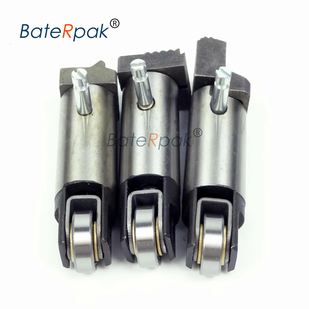 

BateRpak SP-A2H YOUNGSUN Double Motor Semi Automatic Strapping Machine YS-2A-150/151/152 Cutter End Gripper Head Knife part