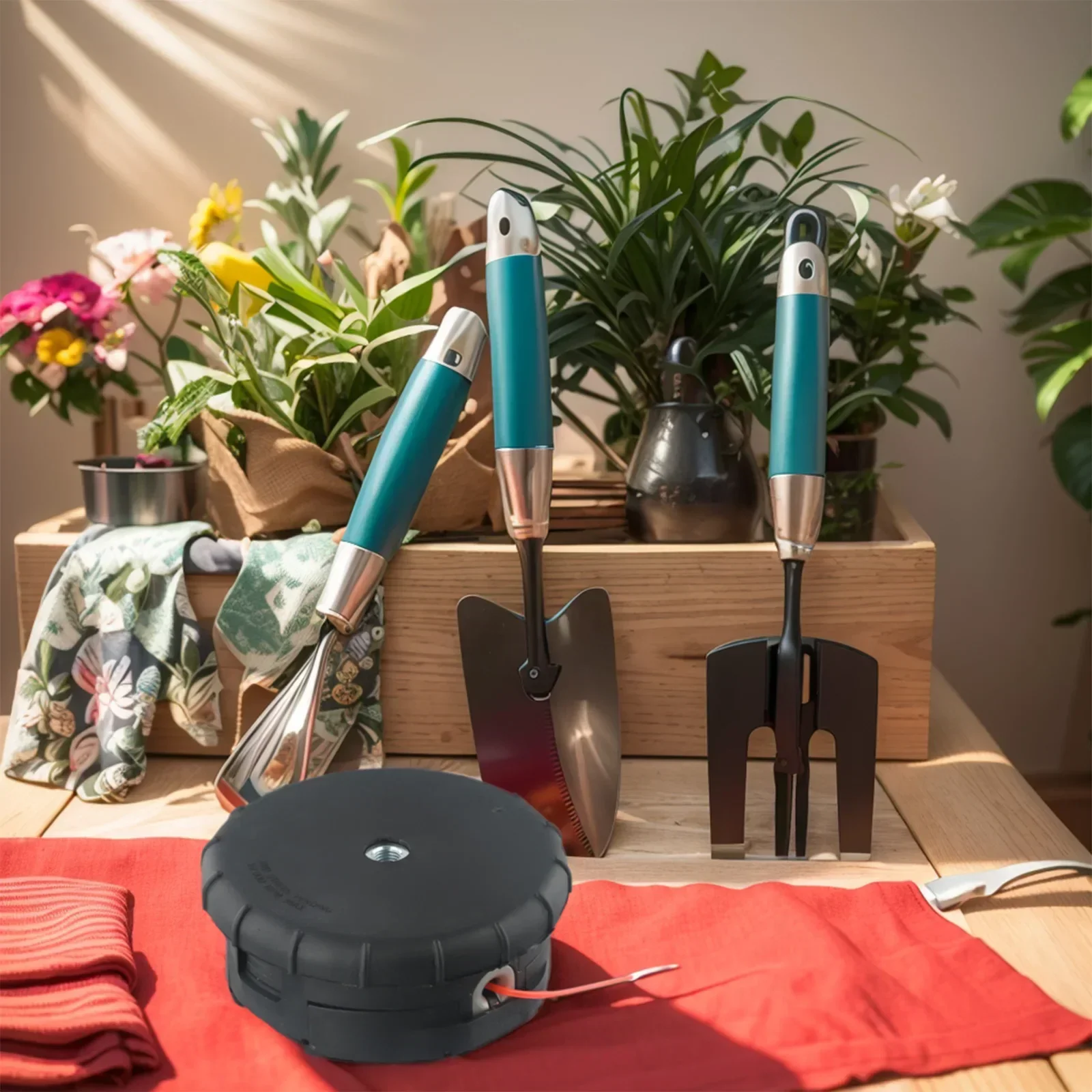 

Speed Feed-450 Trimmer Head 22T B35 C20 F18 M230 P18 28820-08000 Grass Trimmer Head Gardening Spare Equipment Accessories