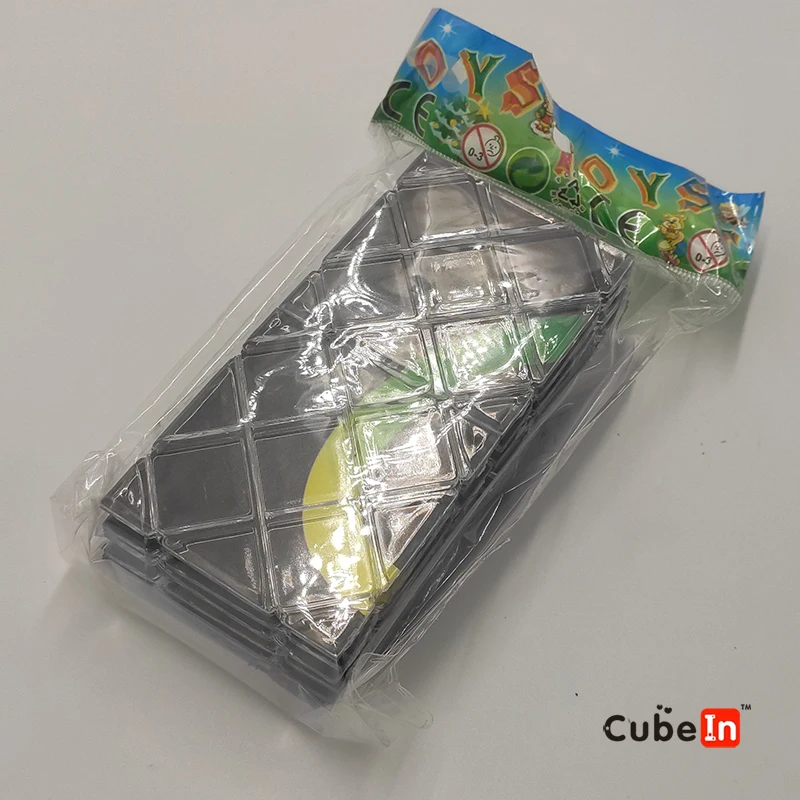 لينجاو ماستر كتل سحرية 12 مكعب ألغاز لعبة تعليمية هدية فكرة عيد الميلاد