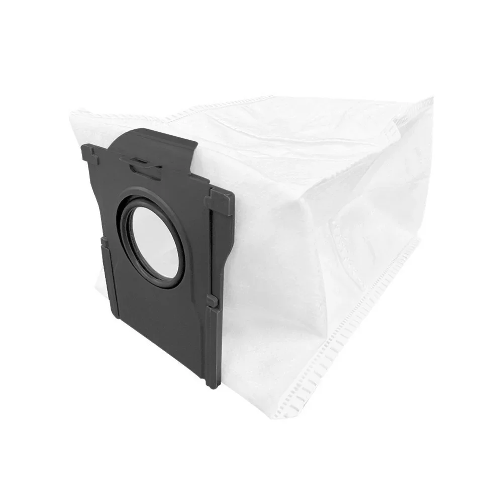 Filter Mop Cloth and Dust Bag Kit for Cecotec For Conga For X100 For X-Treme Vacuum Cleaner Providing Reliable Dust Containment