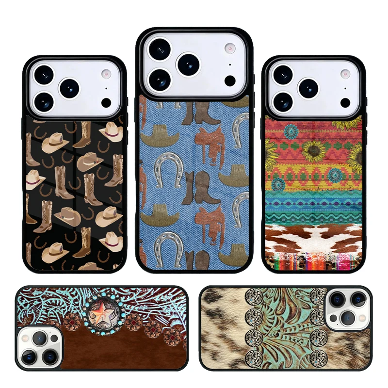 Cowboy Cowgirl Howd…