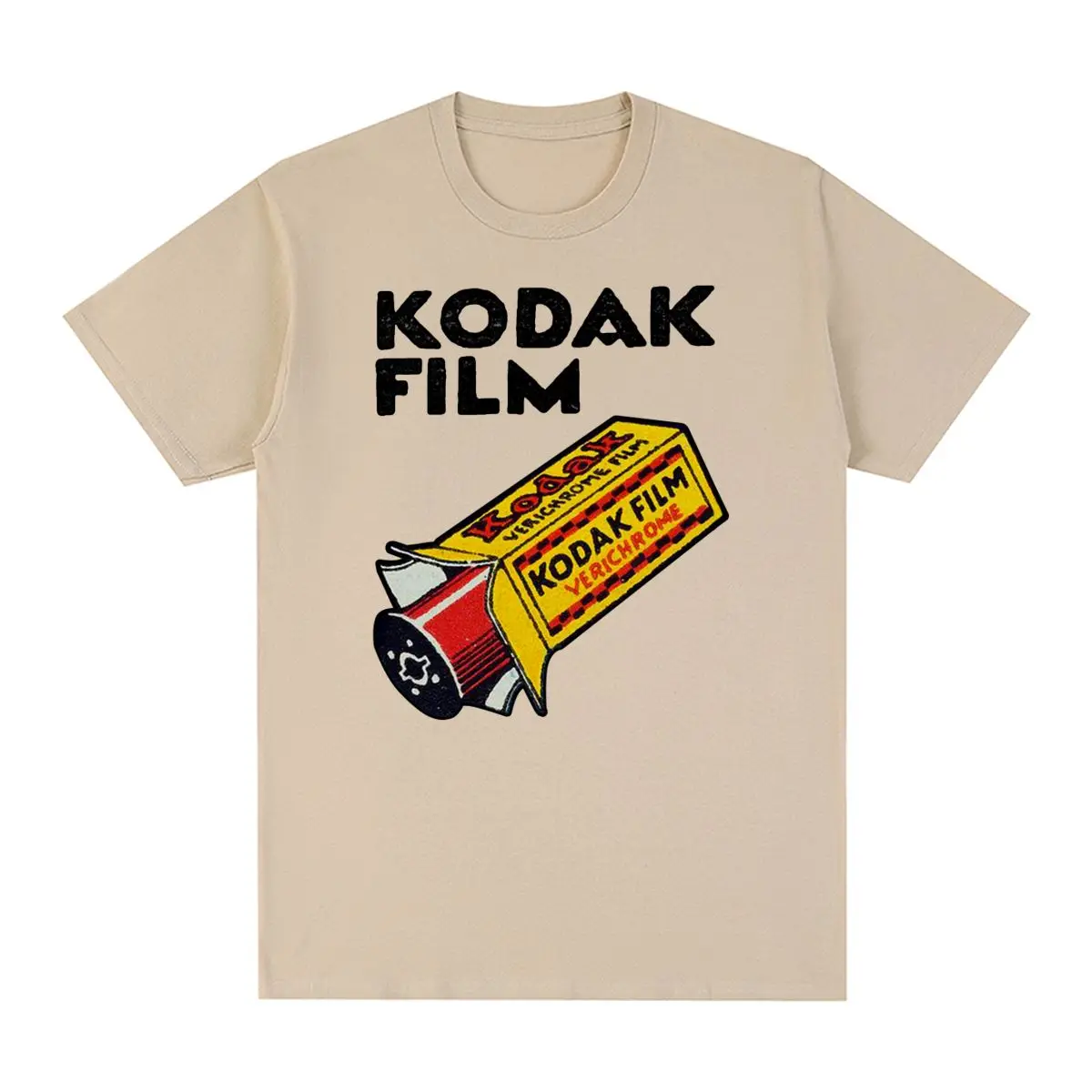 Kodak Classic Logo Retro Photo - đánh giá và giá Photography Sport