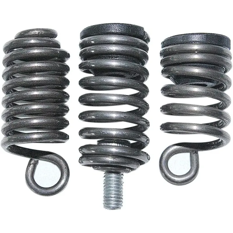 Compatible With Husqvarna Chainsaw AV Buffer Mount Spring Set Replaces 545033901 235 235E 236 240 240E Saw Parts Accessories