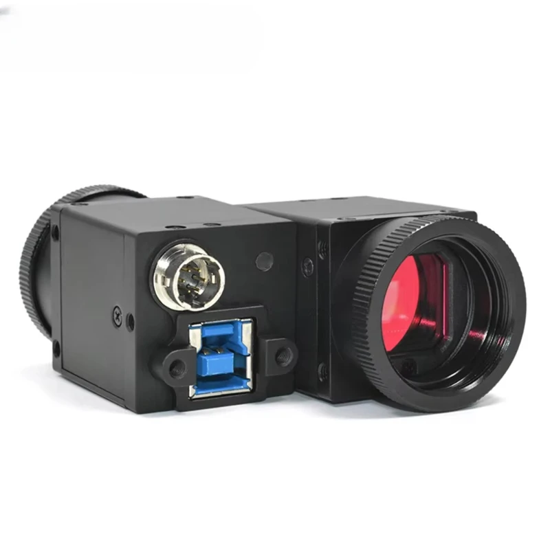 

ZC1- High-speed Industrial camera USB3.0 790fps visual detection global shutter support