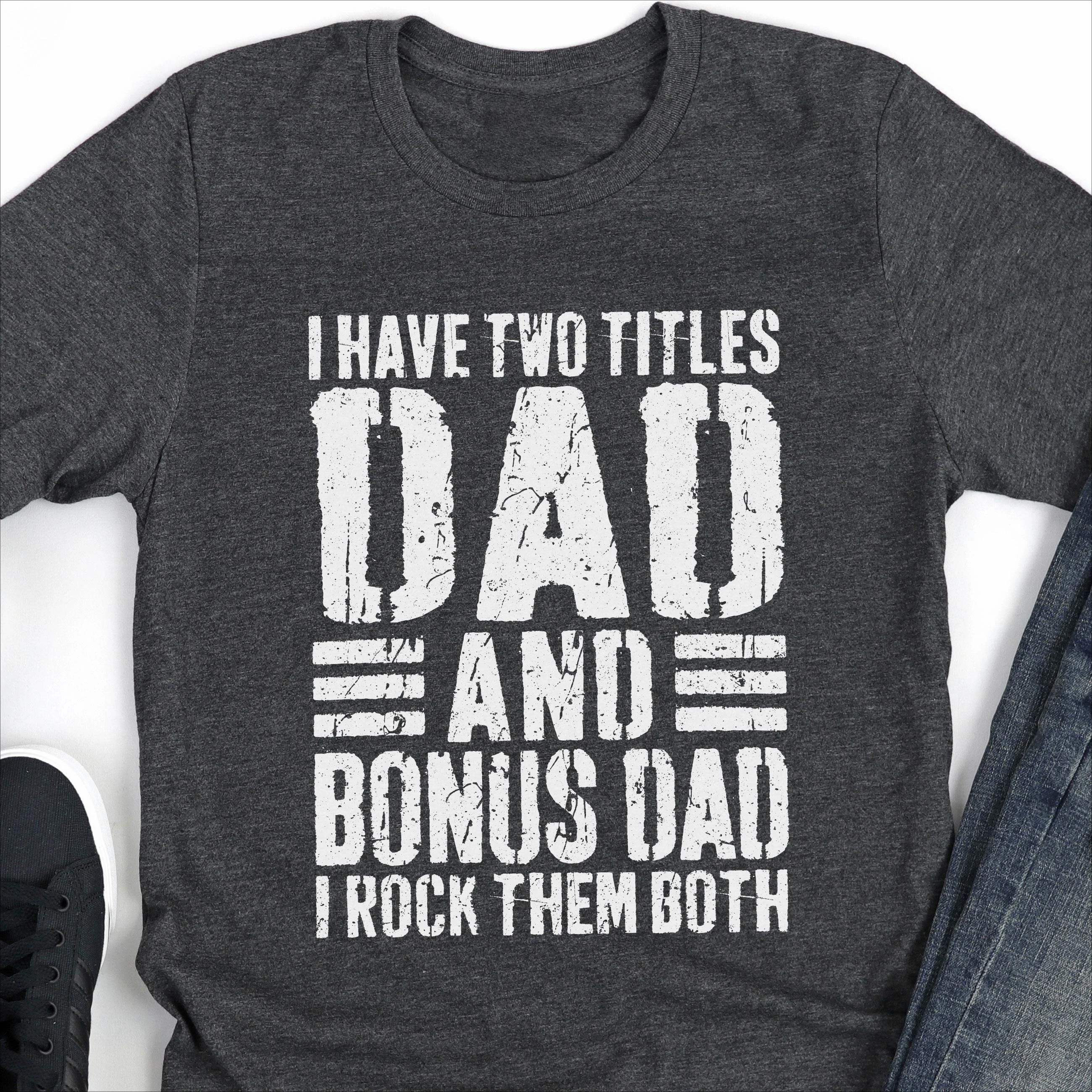 

Летние роскошные брендовые хлопковые мужские и женские футболки с графическим принтом I Have Two Dads, модная уличная одежда с короткими рукавами