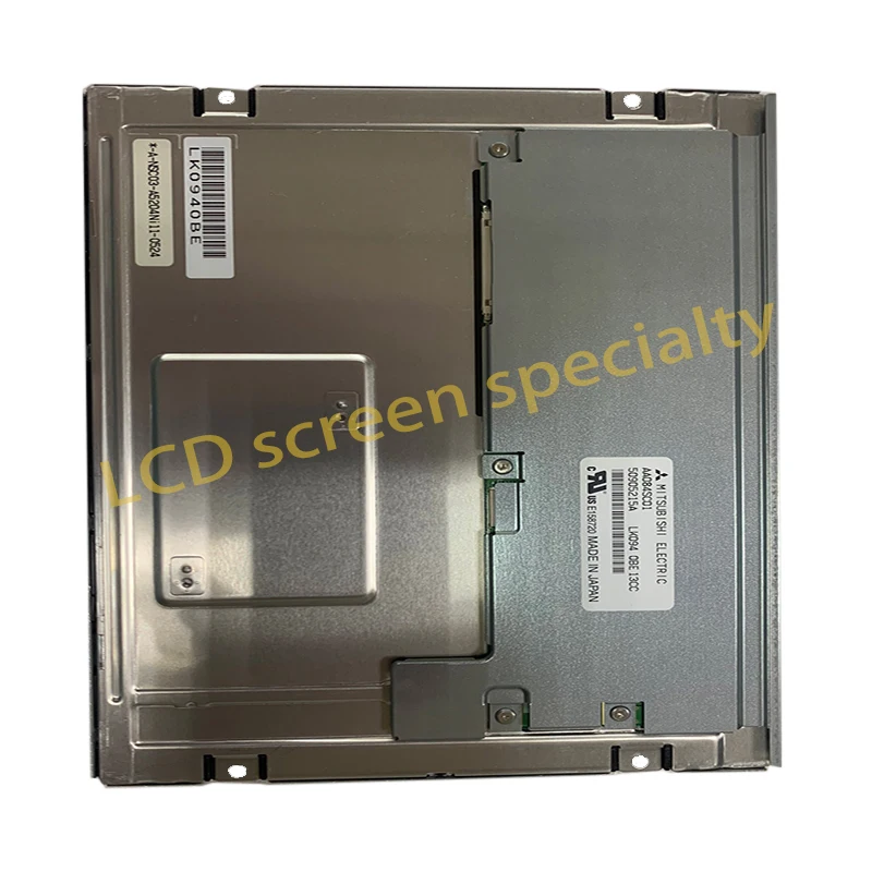 الأصلي 8.4 بوصة مناسب لشاشة LCD الصناعية AA084SC01