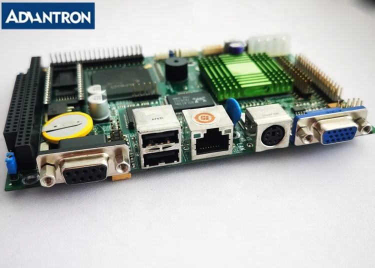 EC3-1541CLDNA(B) VER:B5  Industrial Motherboard I3 I5 I7 CPU Board CPU Module  Stock 100%testing
