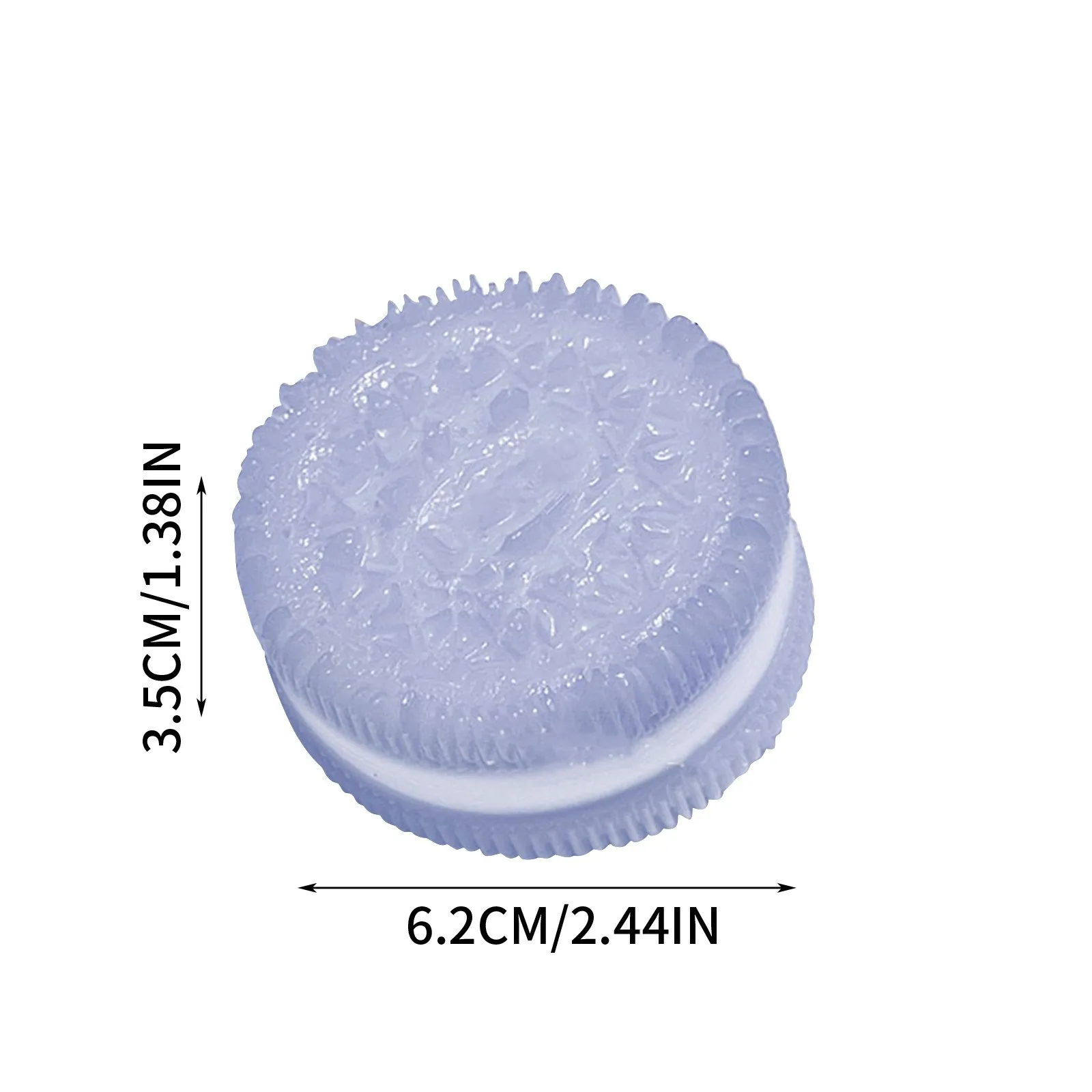 جديد سيليكون الحبار المفرقعات سوبر لينة الوحل ضغط اللعب ضغط الإجهاد الإغاثة هدية عيد ميلاد وتخفيف القلق