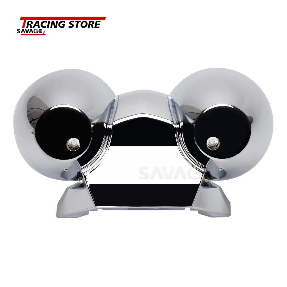 Speedometer Gauges Cover Bottom Housing For SUZUKI GSX1400 GSX 1400 2001-2007 05 06 Motorcycle Accessories Tachometer Meter Cap