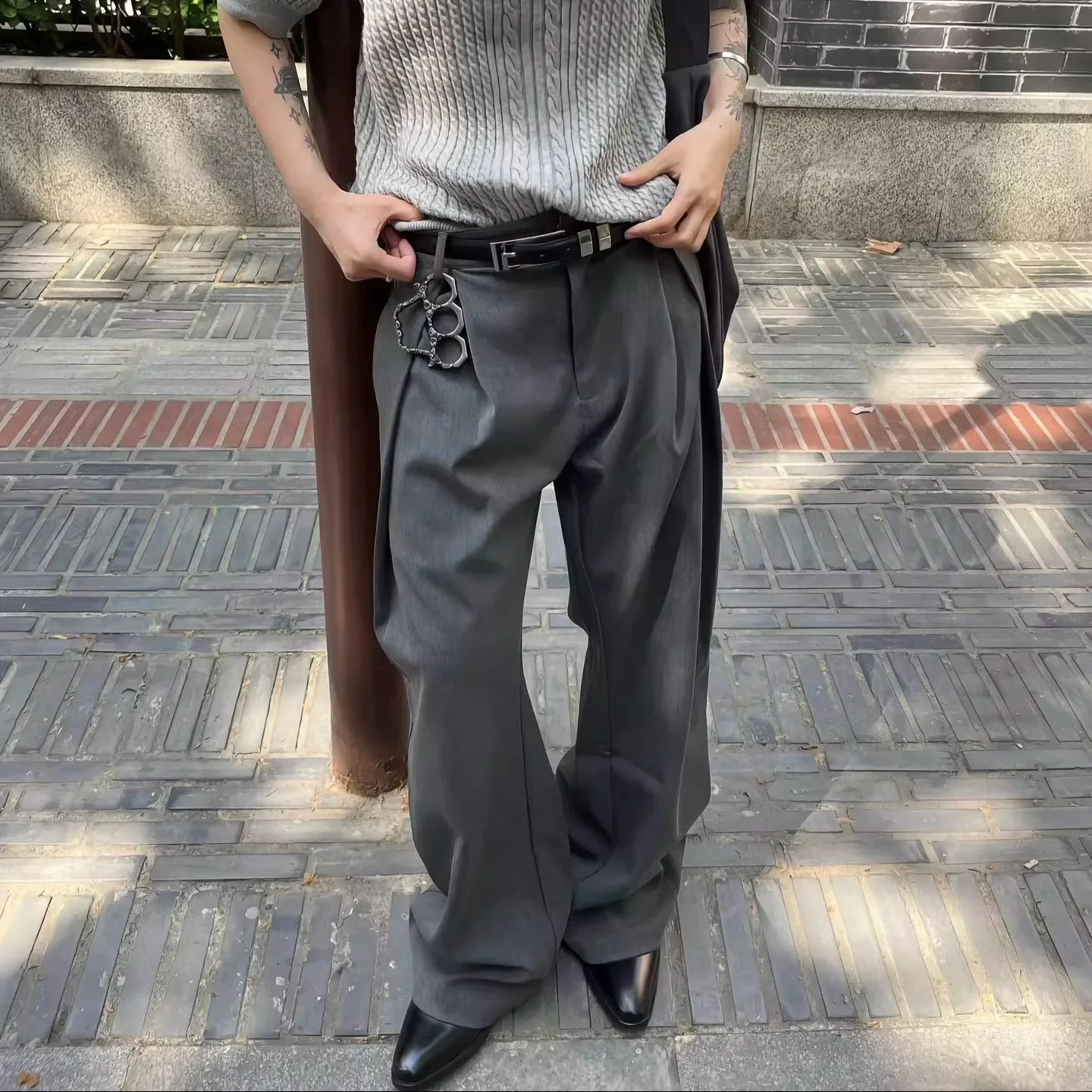 Moda Raperos: La Tendencia Streetwear que Define el Estilo Hip-Hop