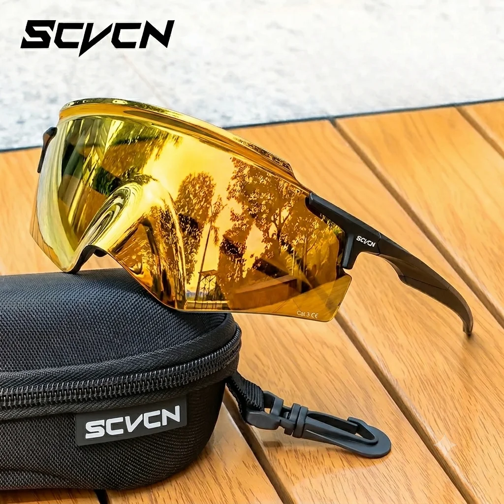 #34 Best Polarized Outdoor Sunglasses to Buy In 2026
