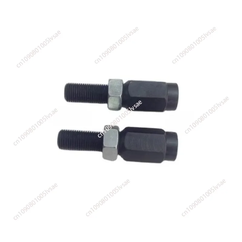 

RTS YZ407 подходит для Cima/Sylvia/Skyline/Toyota Chaser/Mark, адаптер расширения деталей подвески автомобиля с рулевой тягой