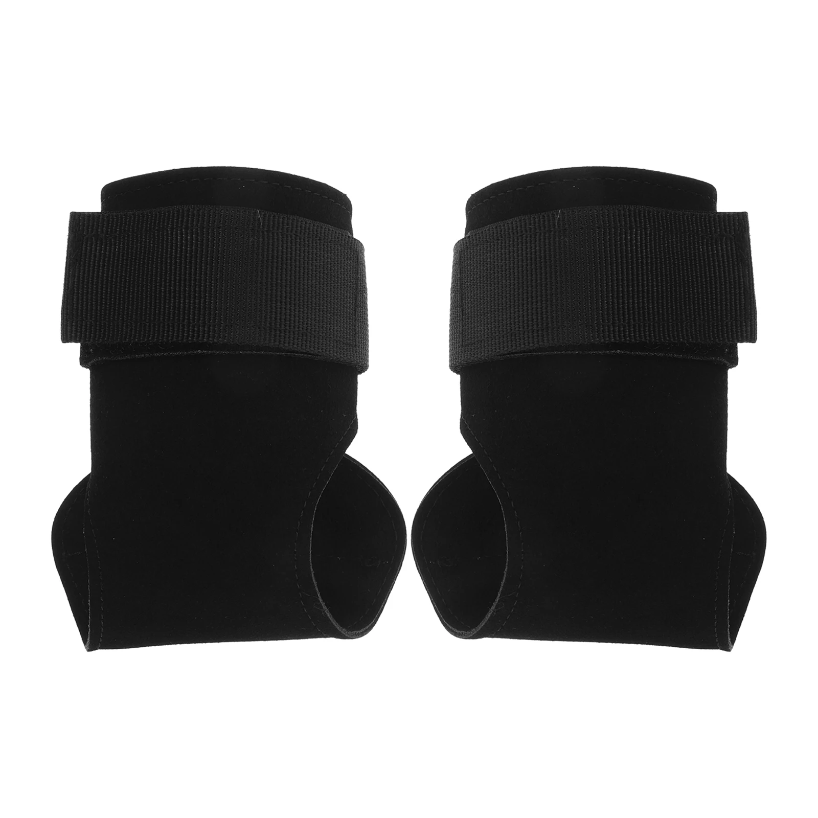 

Palm Pad Grip Pads Gym Gloves Exercise Barbell-lifting Fitness Hand Grips for Weightlifting