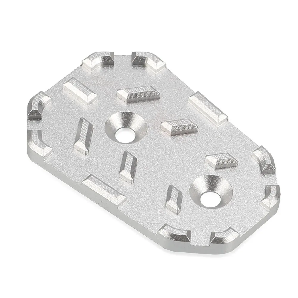 

Rear Foot Brake Lever Pedal Extension Pad Enlarge Extender For Honda NC750X NC750S NC700S NC700X NC 700S 750X NC700 NC750 S/X