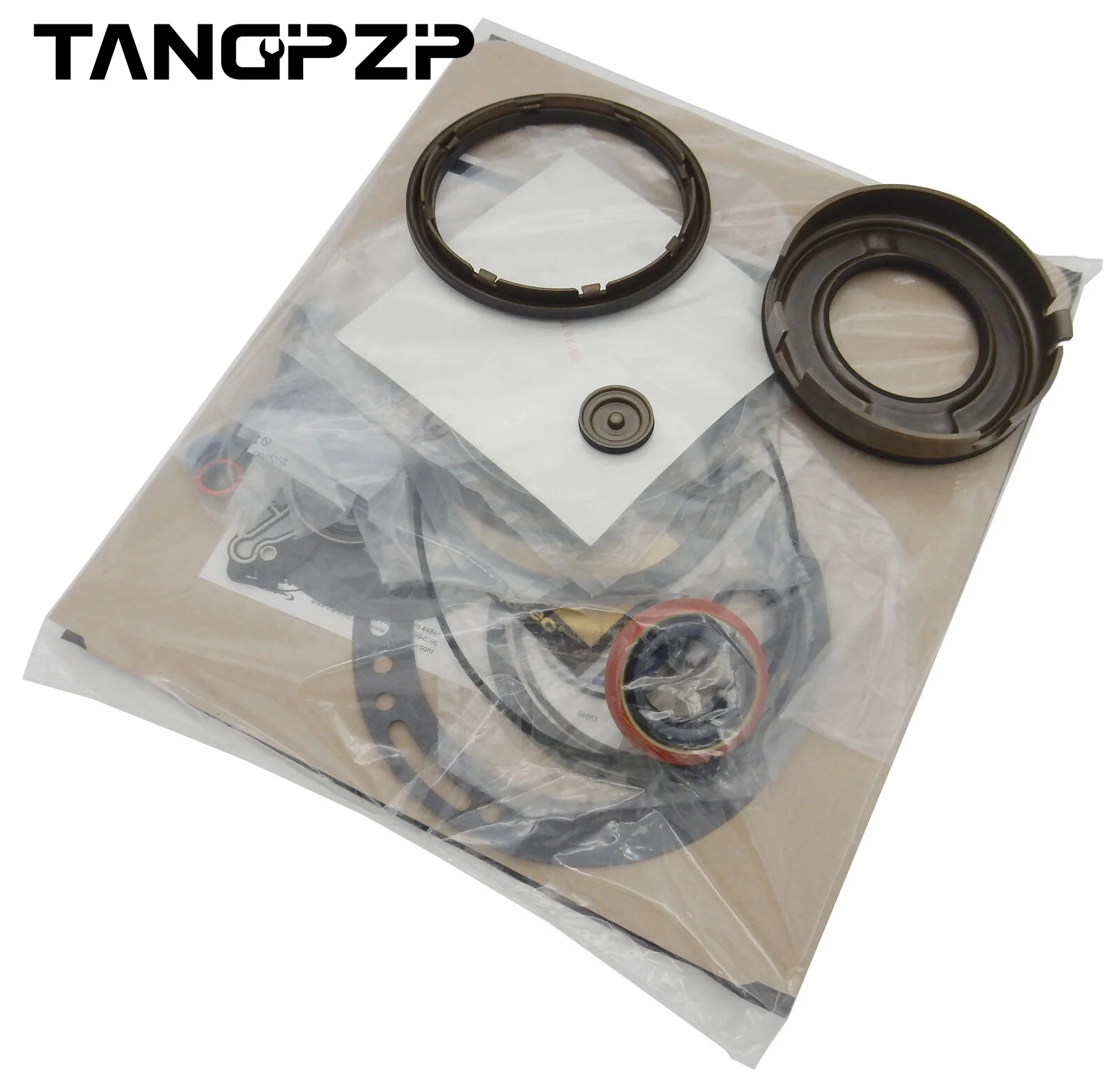 42RLE Transmission Rebuild Kit for CHARGER DAKOTA DURANGO CHEROKEE WRANGLER ENDEAVOR RAIDER 2.8L 3.5L 3.7L w/