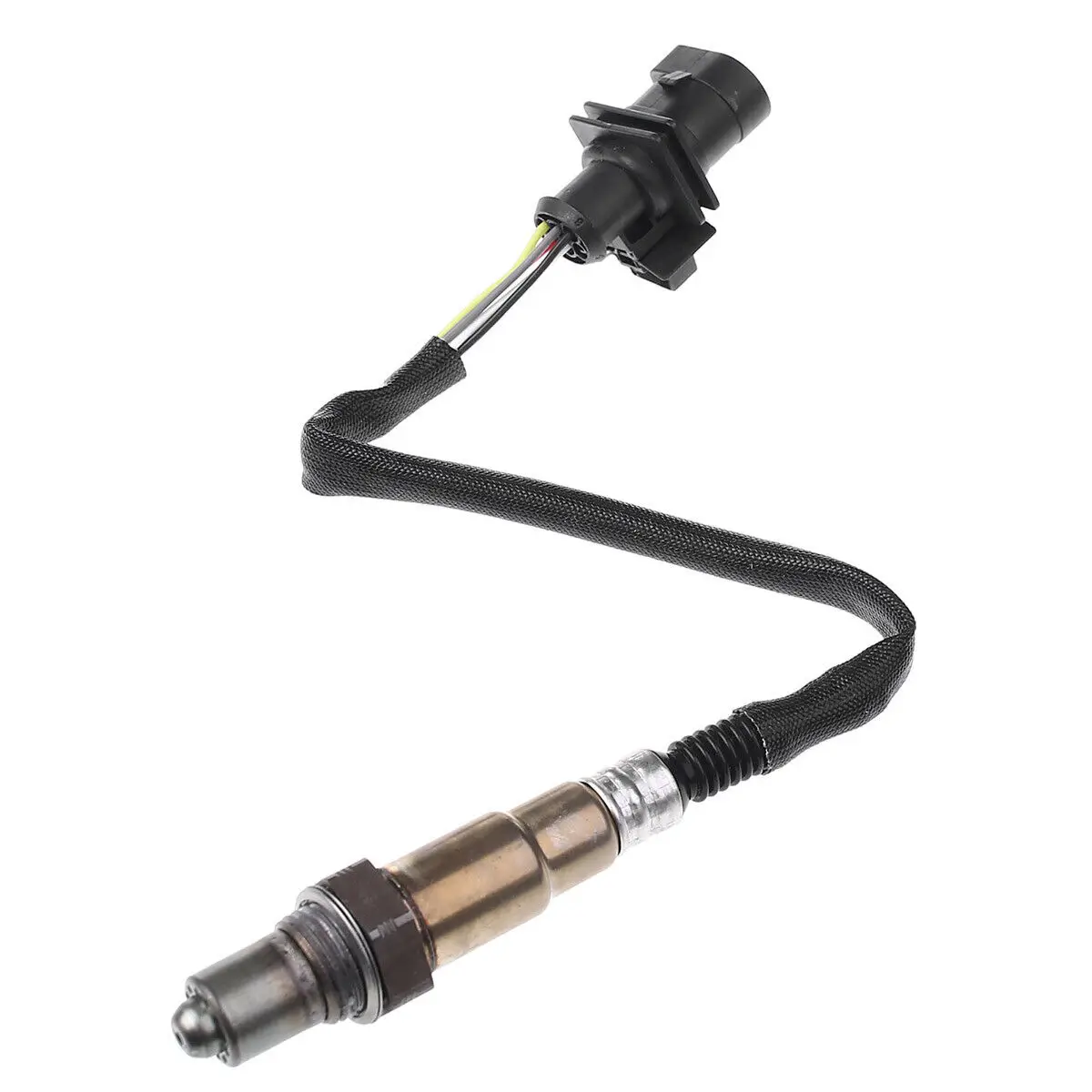 

Kbkyawy O2 Oxygen Sensor for Land Rover Discovery LR4 Range Rover Sport V6 3.0L Upstream