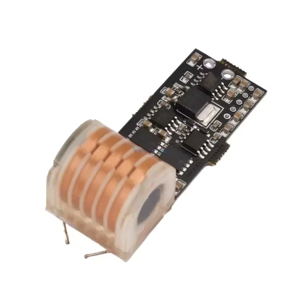 Igniter specific high-voltage module 12V low heating working boost coil 20KV high-frequency AC