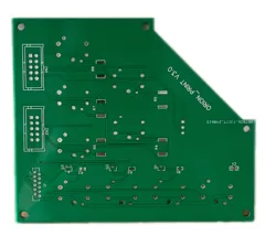 Minimum PCB Order Quantity 5pcs Thickness 0.2mm~5.0mm up to 24 Layer SMT UL Rohs Reach Compliant