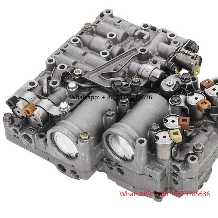 Low Moq JF506E 09A …