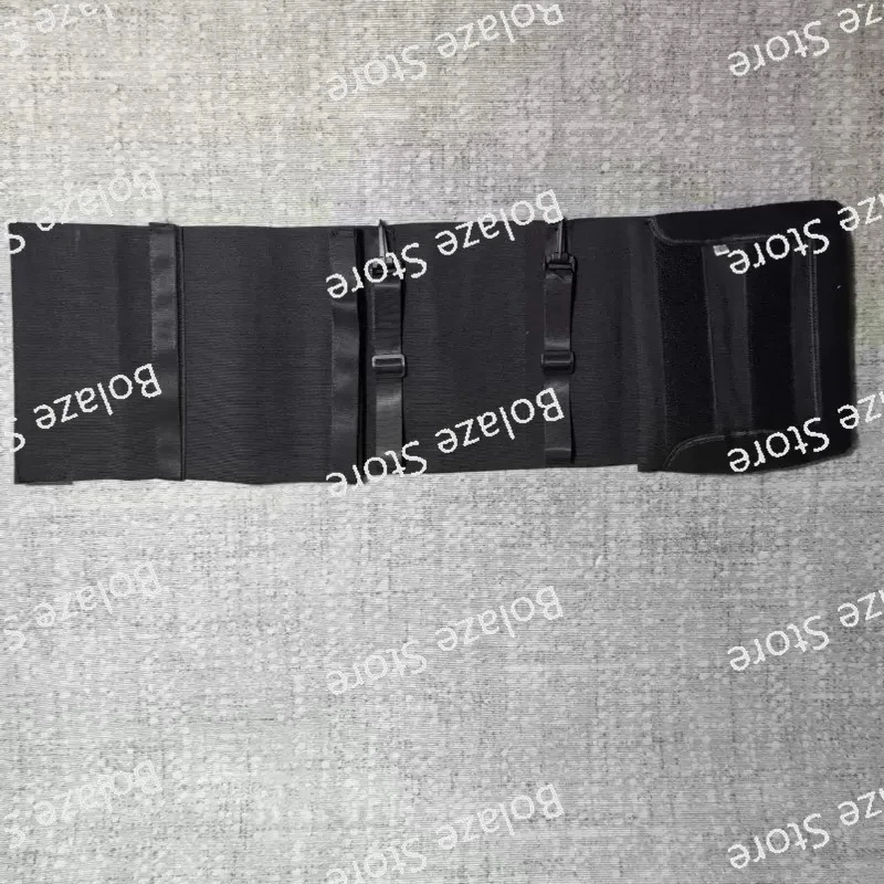 

Anti-spur Horse Belly Band, Elastic Abdominal Protector Bandage Wound Protection Prevent Spur Injury Horse Tack