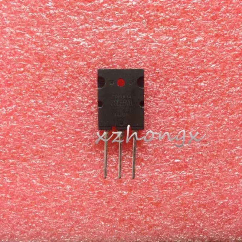 1700v-28a-transistor-2sc5570-npn-transistor-de-potencia-de-silicio-para-projetos-eletronicos