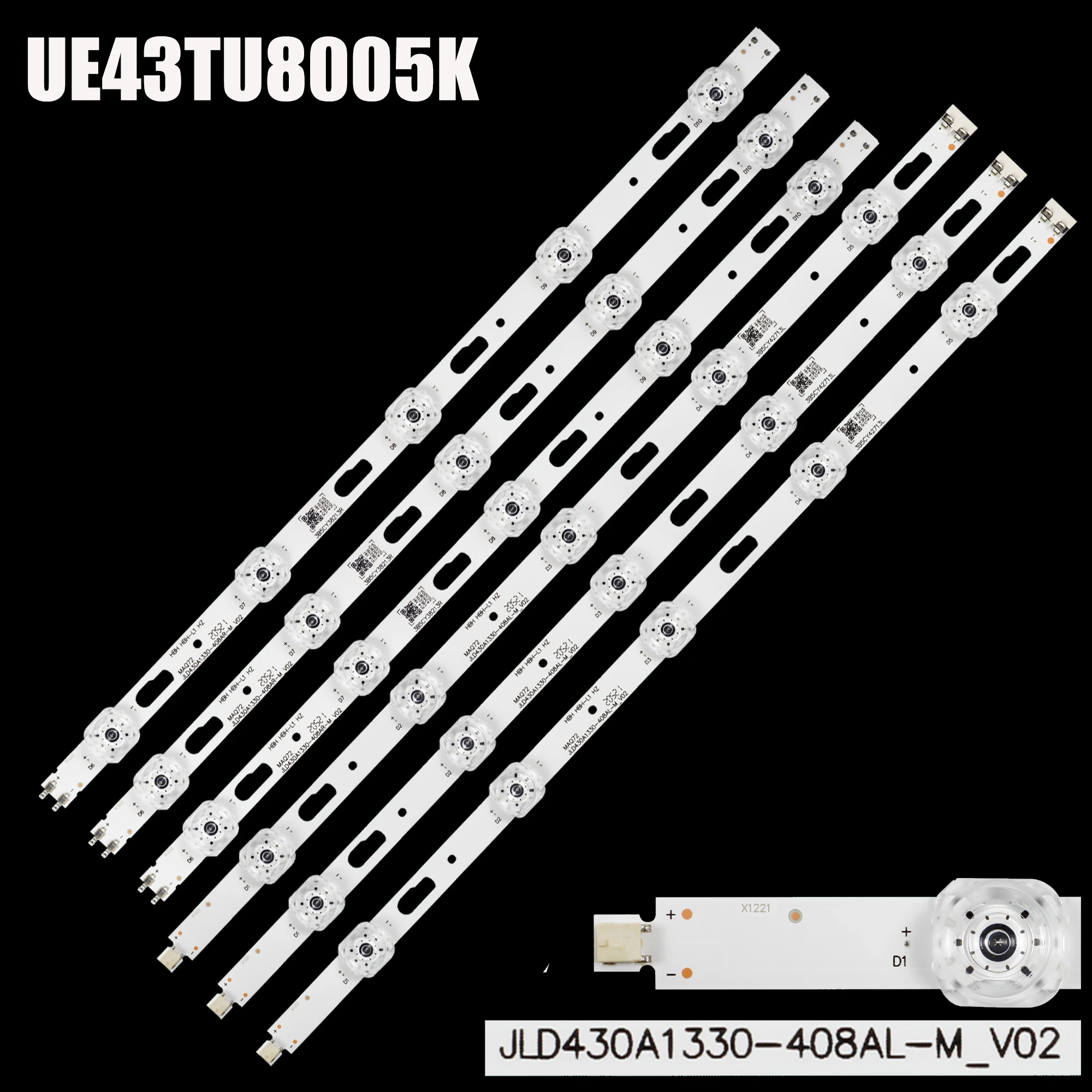 tira-de-led-para-iluminacion-trasera-para-ue43tu8072u-ue43tu8500u-ue43tu8510u-ue43tu8512u-ue43tu8570u-ue43tu7170u-ue43tu7172u-cy-bt043hgev1h