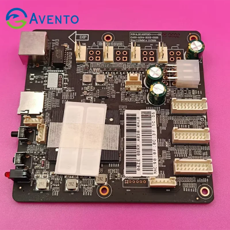 

New original Ipollo v1h control board suitable for Ipollo v1h models