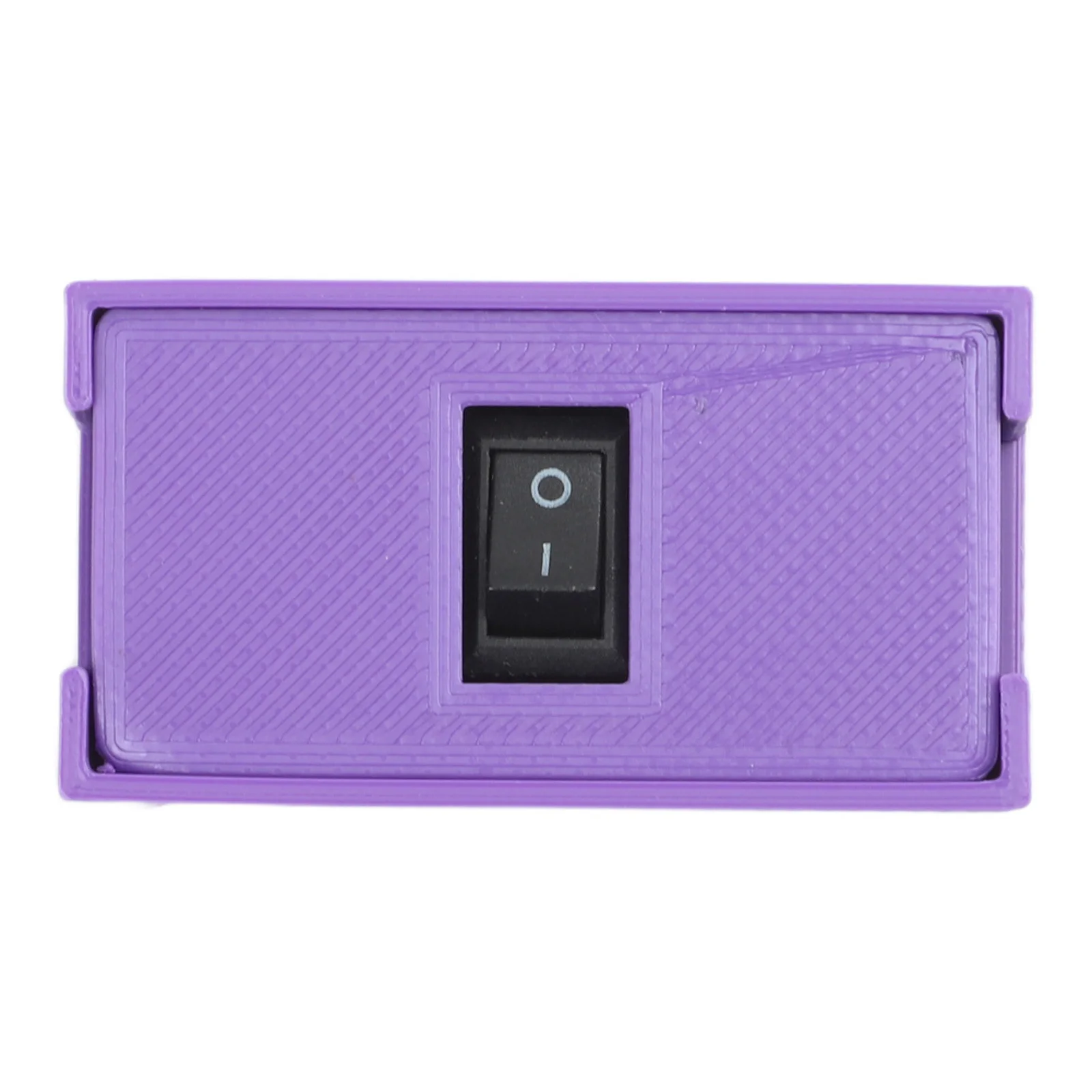 Connector Purple Phone Line Switch Anti-harassment Feature Inline Connector Plug-and-play Sleep for mode For Sleep for mode