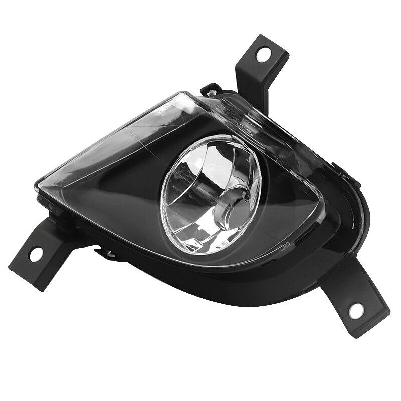 앞 범퍼 안개등 조립 왼쪽 주행등, BMW E90 E91 2009-2011 63177199893 63177199894