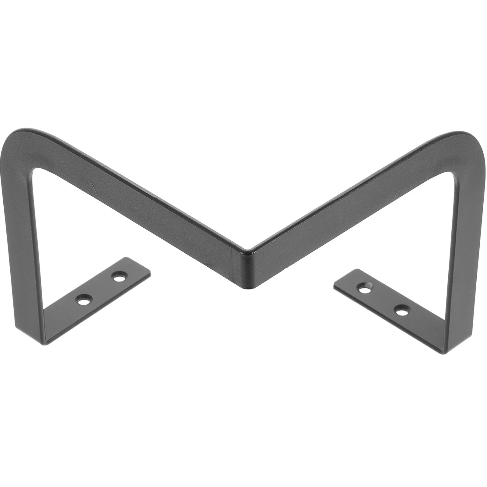 

Mattress Iron Holder with Anti-Slip Design for Bed Frame Stability Long-Lasting Metal Support Mattress Stopper to Prevent