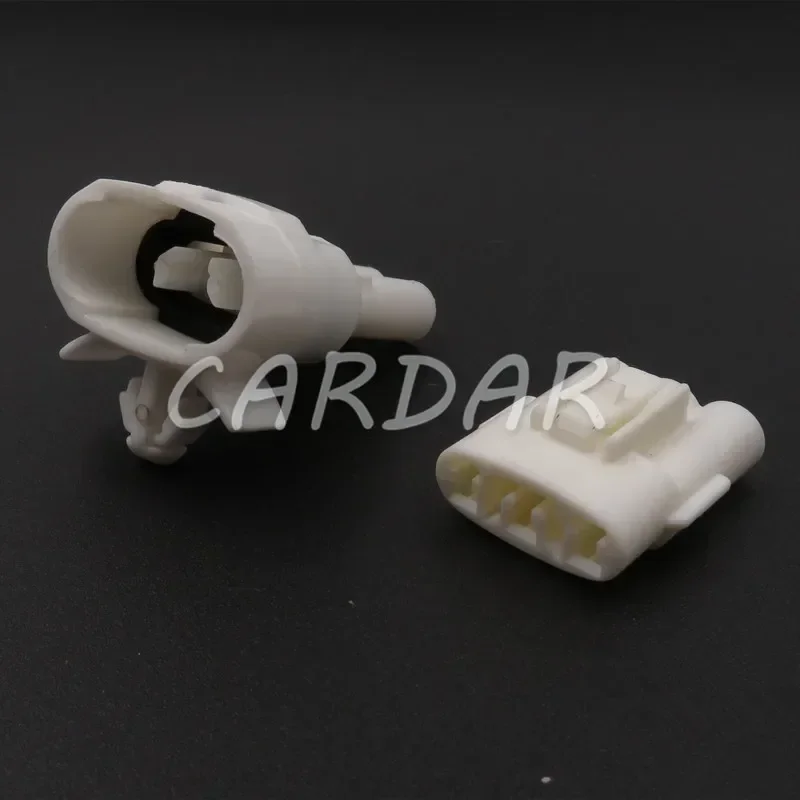 

1 Set 3 Pin 6187-3281 6180-3261 Wire Connectors For Honda Turn Socket Electrical Connector Civic Si SiR