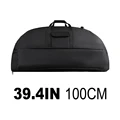 Black 100 cm