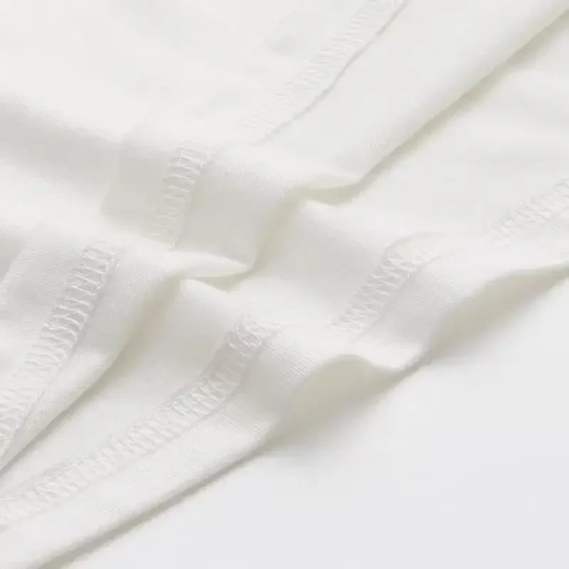 شيطان القاتل انمي ياباني مطبوعة القطن الخالص سترة عادية مريحة للرجال والنساء الصيف الاتجاه المتضخم سترة الملابس #5