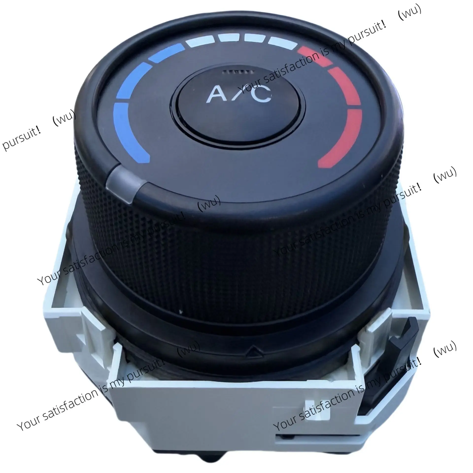 

55903-02091 55903-12100 Подходит для ручки кондиционера Corolla 09-13 Переключатель температуры нагрева переменного тока