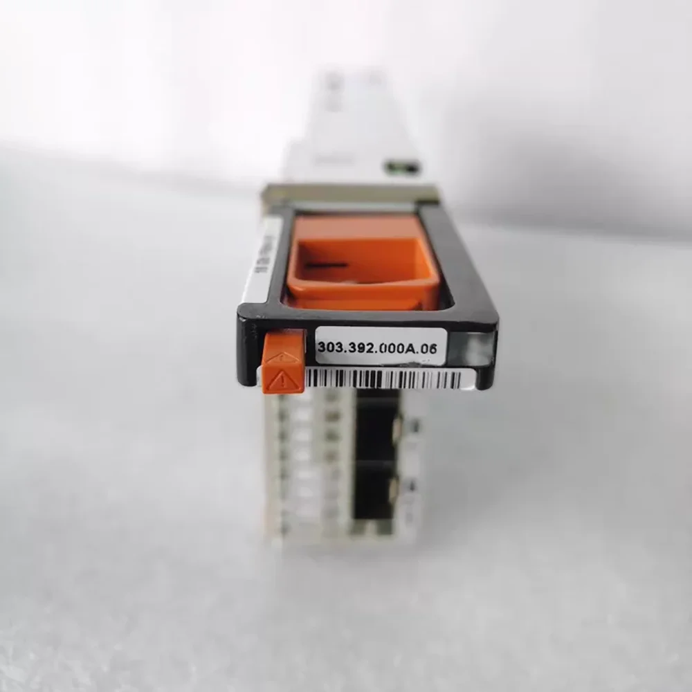 High Reliability The Four Ports 16GB Optical Card 303-392-000A-06