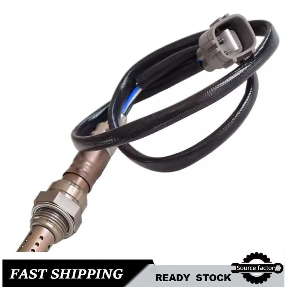 

O2 Sensor 89465-42090 for Toyota RAV4 2.0L Lexus GS300 3.0L Jaguar XJ12 Oxygen Sensor, Automotive Sensor Replacement Parts