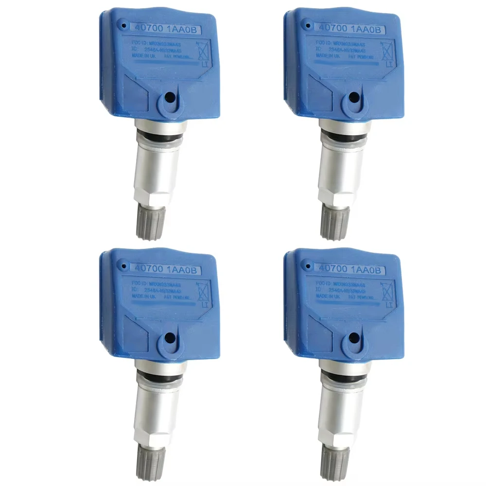 

Подходит для Nissan, подходящих для датчиков контроля давления в шинах Infitini.