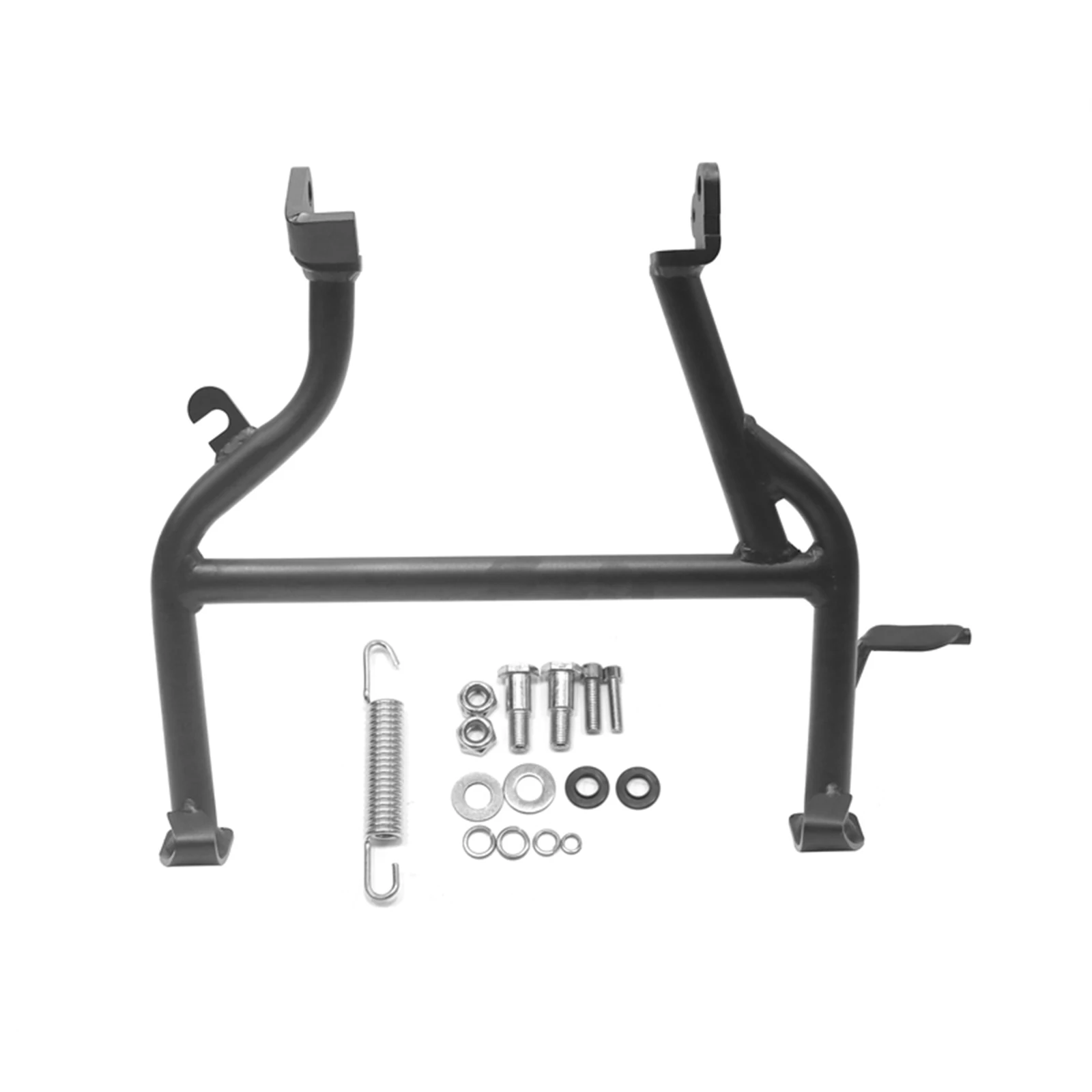 

Центральная подножка-опора для мотоцикла Suzuki V-Strom 250SX 2022 2023 2024 2025 2026