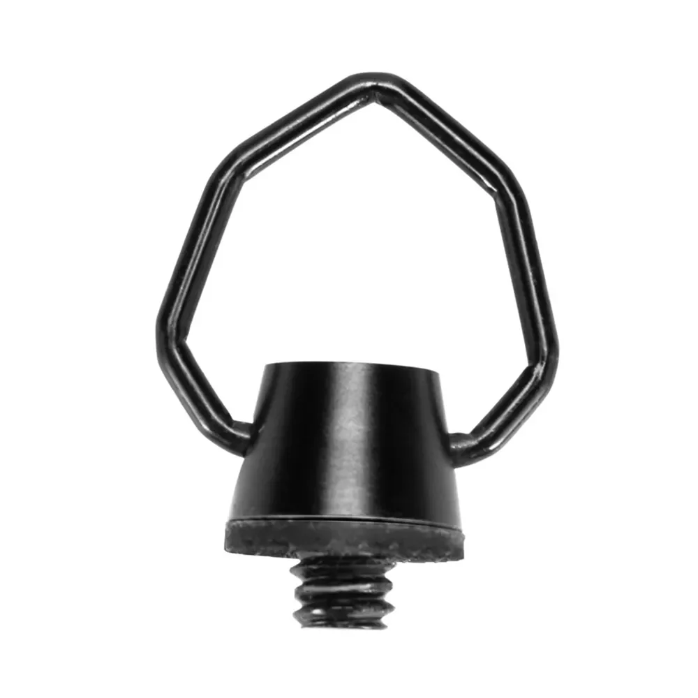 

5PCS Camping Light Accessories Metal Hang Hook 1/4 Imperial Thread Retro Hang Hook For 38KT/ML4/Zero Camping Lamp