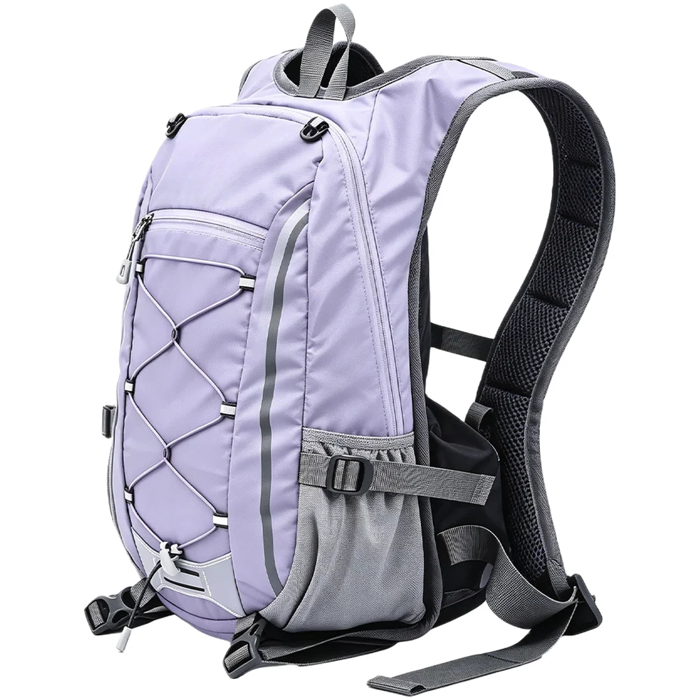 軽量/20L/アウトドアハイキングバックパック、通気性メッシ - Cycling Gear Backpack のレビューと価格