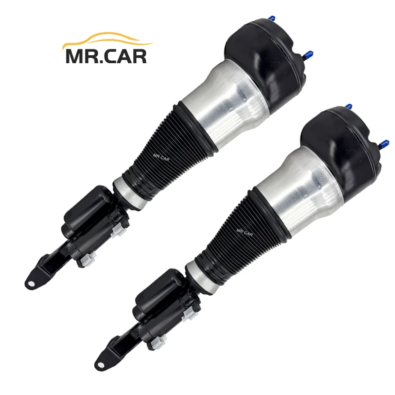 

Unmatched Comfort With Electric Control 2014 Damper Oe Strut Air Suspension Shock Absorber Front L/R Mercedes Benz W222 4Matic