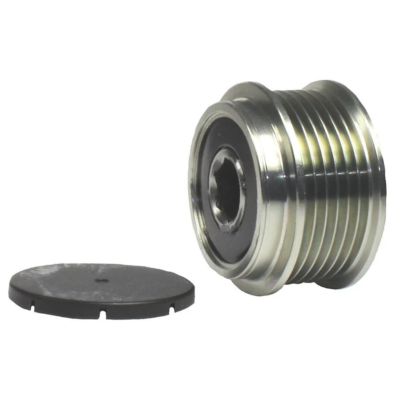 ALTERNATOR BELT PULLEY FOR APN8779 APN9779PN 1042102250 1042106311 23487089 25864953 ALN2561ZD ALN6160AN ALN6160PH ALN6160ZD