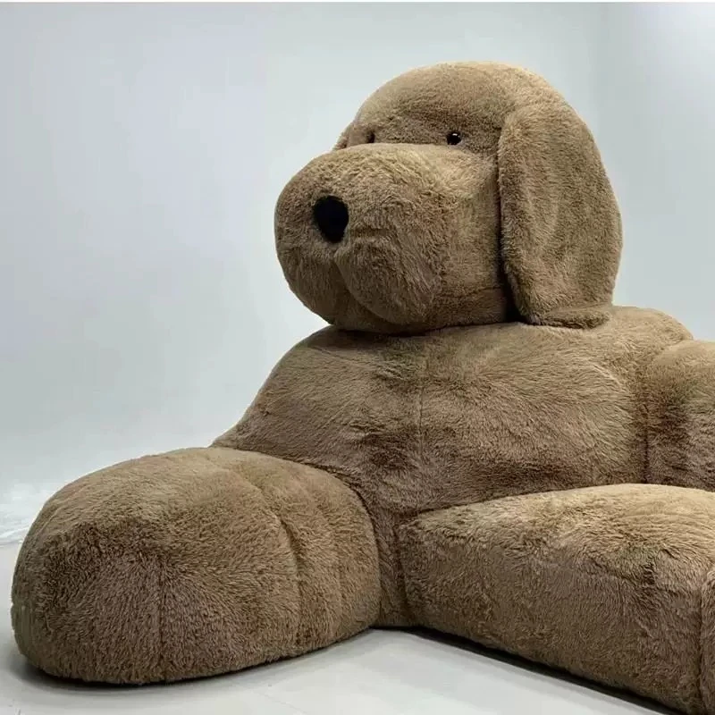 Living Room Creative Animal Sofa Hotel Children's Theme Park Pet Shop Furniture