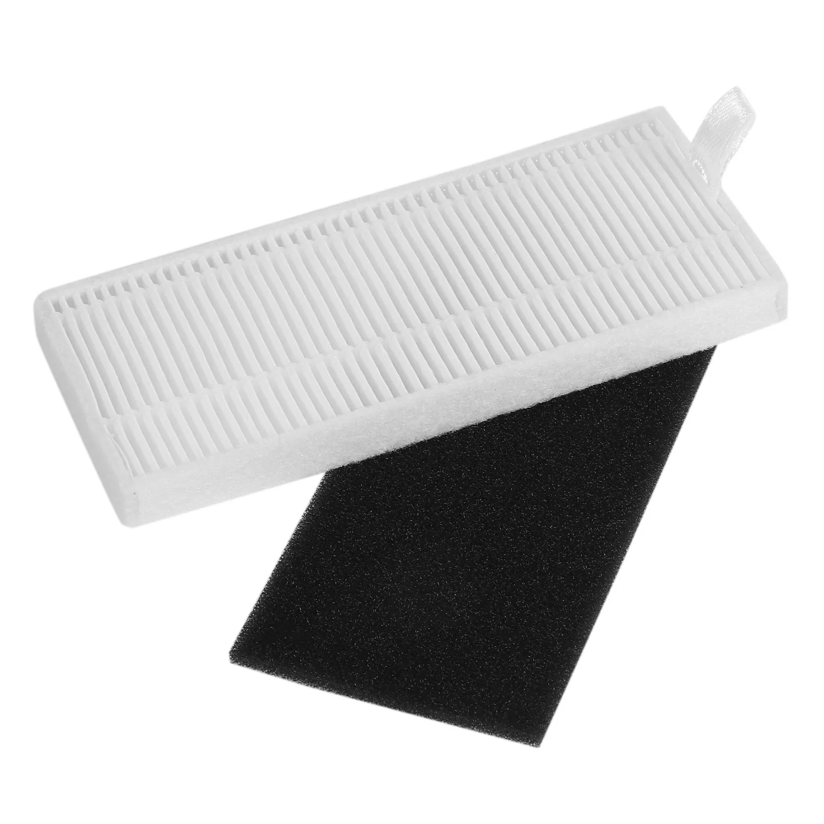 طقم فلتر بديل لروبوفاك ، روبوفاك 11S ، روبوفاك 15C ، روبوفاك 30 ، 30C ، مكنسة كهربائية روبوتية ، 10 كما