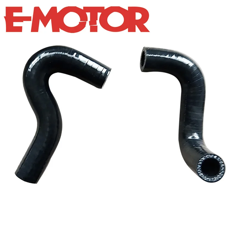 Air Intake Kits Silicone Hose Side PCV Breather Hose Set For Nissan 370z g37